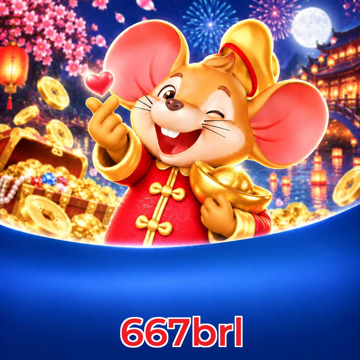 Jogos Fortune